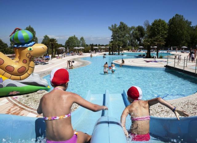 Camping Laguna Village*** - Caorle Levante