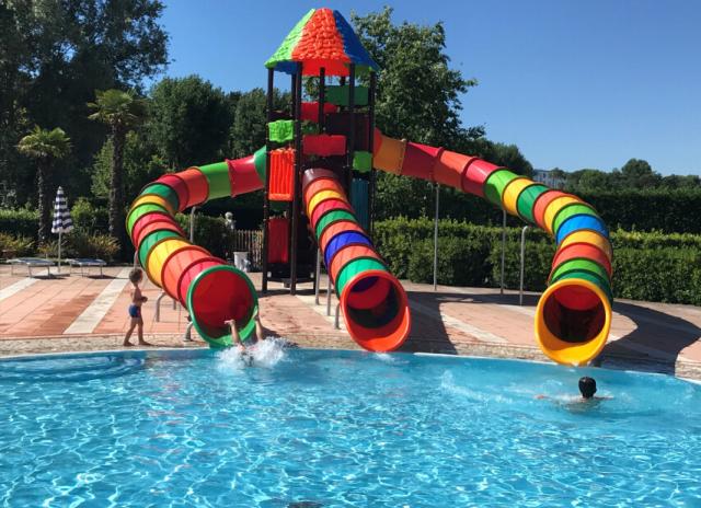 Camping Laguna Village*** - Caorle Levante
