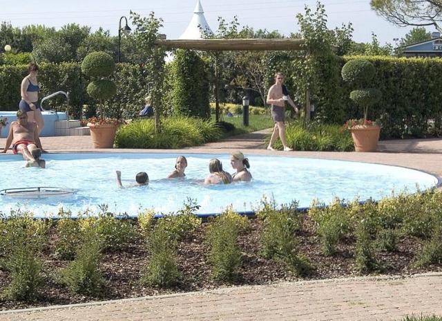 Camping Laguna Village*** - Caorle Levante
