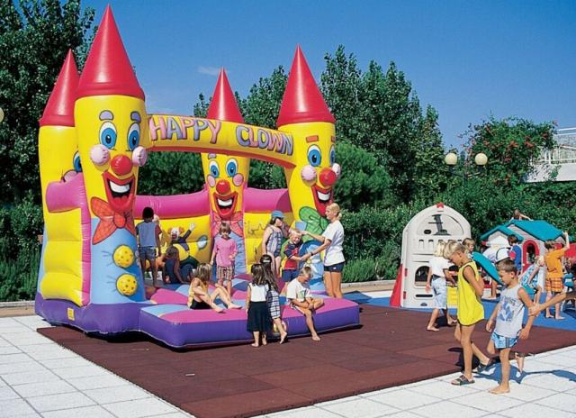 Camping Laguna Village*** - Caorle Levante