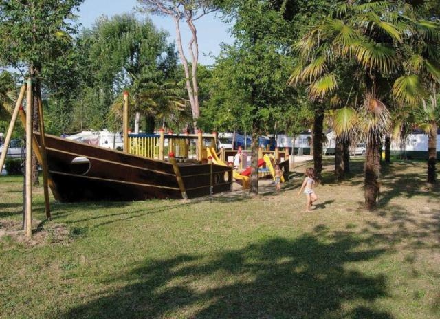 Camping Laguna Village*** - Caorle Levante