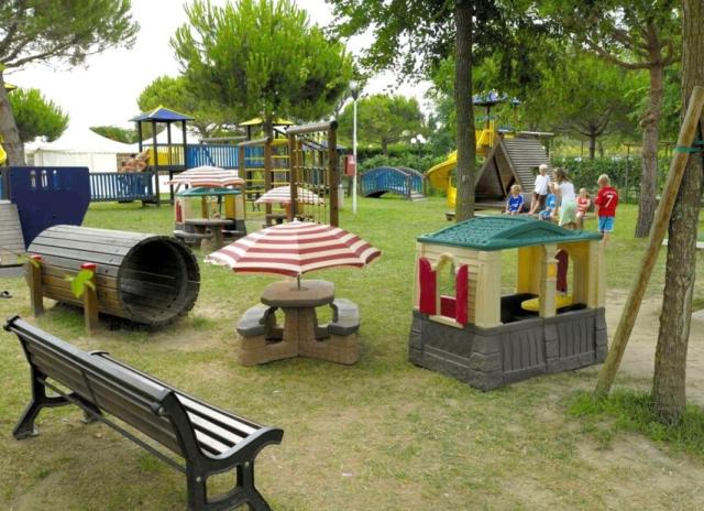 Camping Laguna Village*** - Caorle Levante