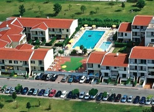 Villaggio Luna 2 - Caorle Ponente