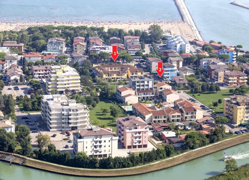 Villaggio Luna 2 - Caorle Ponente