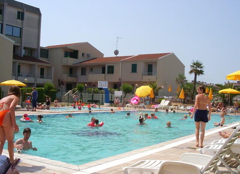 Villaggio Luna 2 - Caorle Ponente