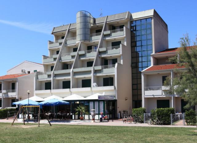 Villaggio Luna 2 - Caorle Ponente