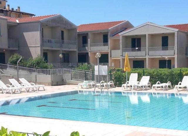 Villaggio Luna 2 - Caorle Ponente