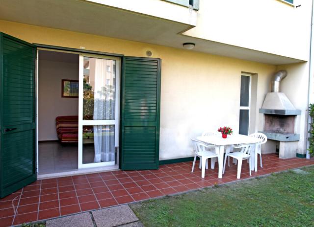 Villaggio Luna 2 - Caorle Ponente