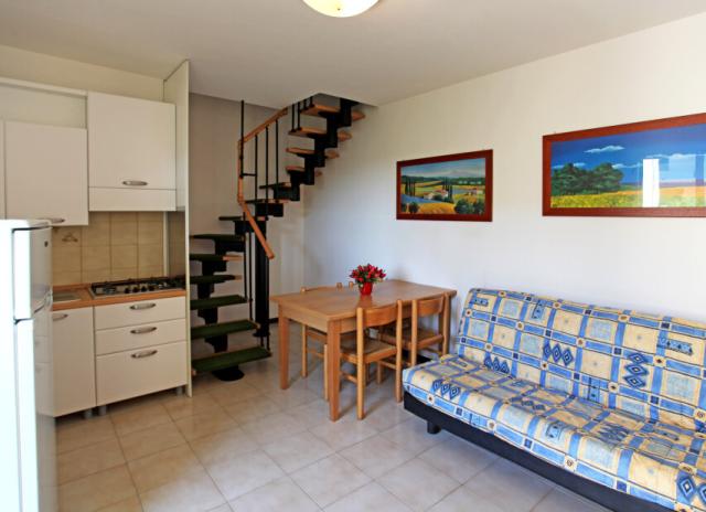 Villaggio Luna 2 - Caorle Ponente