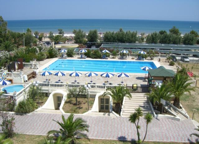 Residence Pellegrino - Vieste