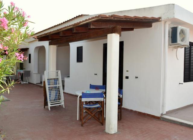 Residence Pellegrino - Vieste
