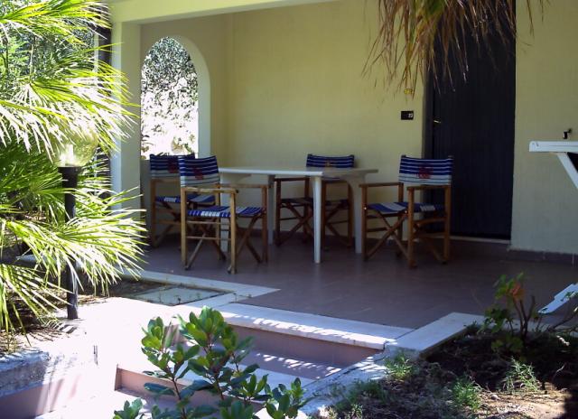 Residence Pellegrino - Vieste