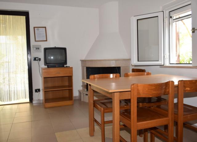 Residence Pellegrino - Vieste