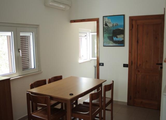 Residence Pellegrino - Vieste
