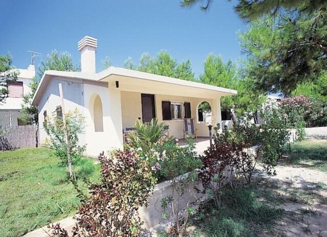 Residence Pellegrino - Vieste