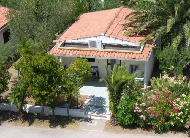 Residence Pellegrino - Vieste