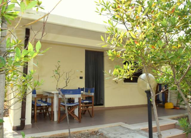 Residence Pellegrino - Vieste