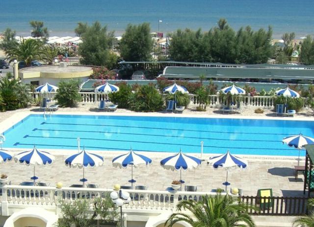 Residence Pellegrino - Vieste
