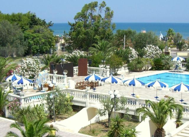 Residence Pellegrino - Vieste