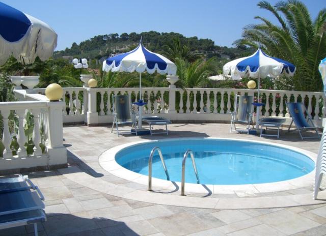 Residence Pellegrino - Vieste
