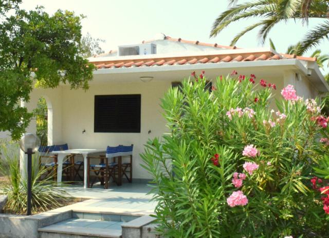 Residence Pellegrino - Vieste