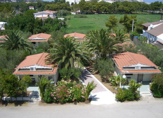 Residence Pellegrino - Vieste