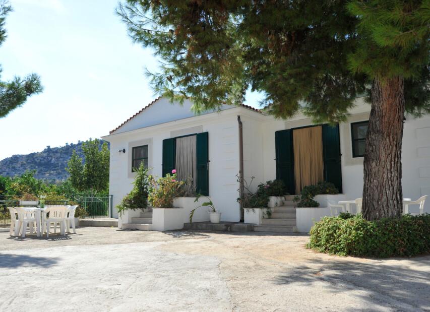 Case Vacanze l’Uliveto - Mattinata