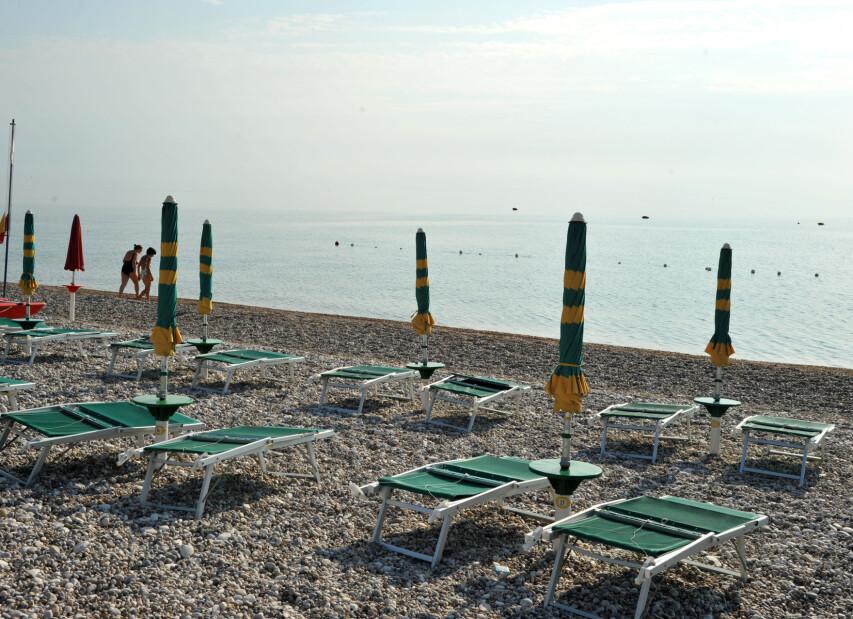 Case Vacanze l’Uliveto - Mattinata