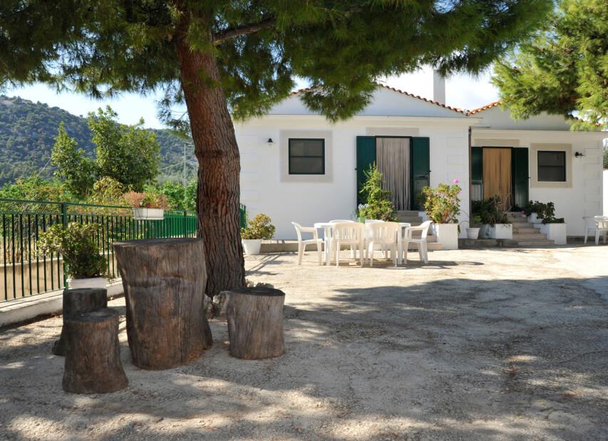 Case Vacanze l’Uliveto - Mattinata