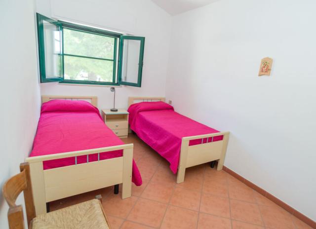 Case Vacanze l’Uliveto - Mattinata