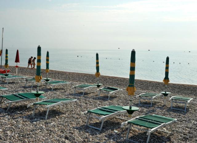 Case Vacanze l’Uliveto - Mattinata