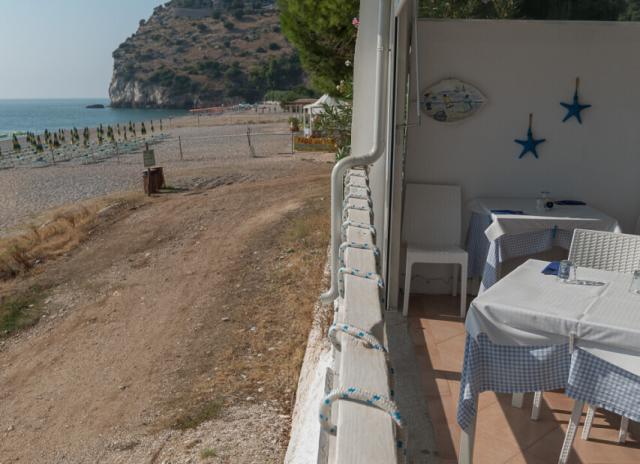 Case Vacanze l’Uliveto - Mattinata