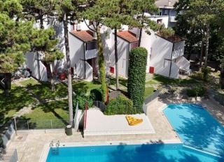 Holiday Village
