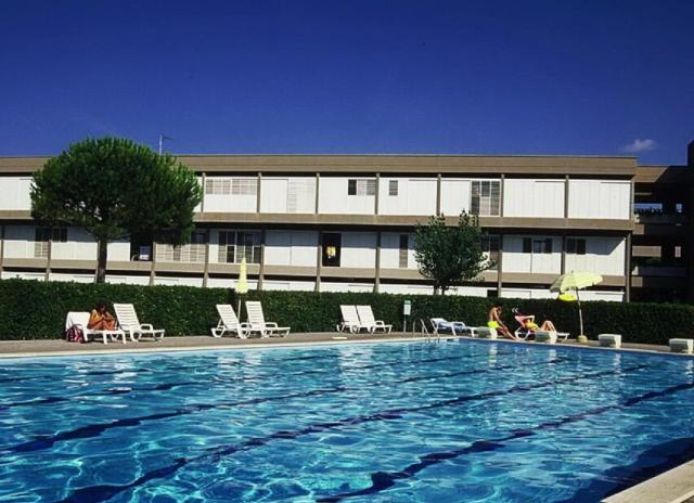 Residence Habitat - Marina di Bibbona