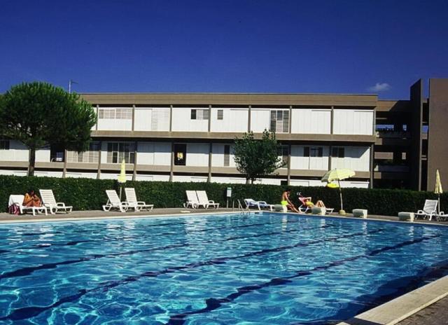 Residence Habitat - Marina di Bibbona