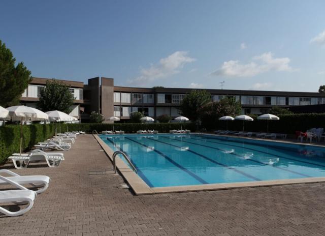 Residence Habitat - Marina di Bibbona