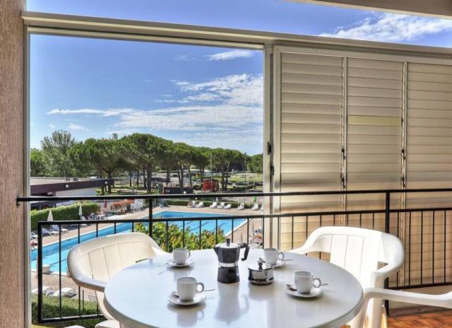 Residence Habitat - Marina di Bibbona