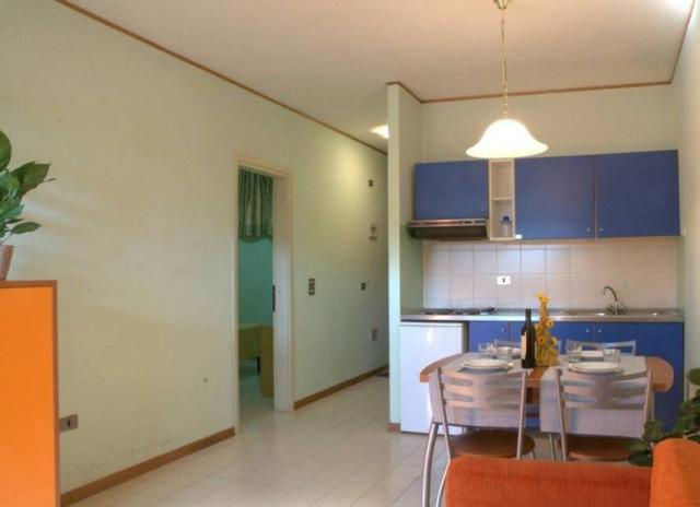 Residence Habitat - Marina di Bibbona