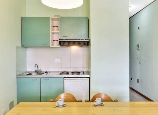 Residence Habitat - Marina di Bibbona
