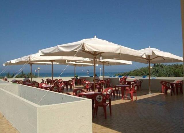 Residence Habitat - Marina di Bibbona