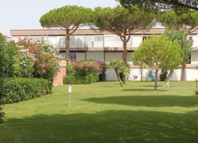 Residence Habitat - Marina di Bibbona