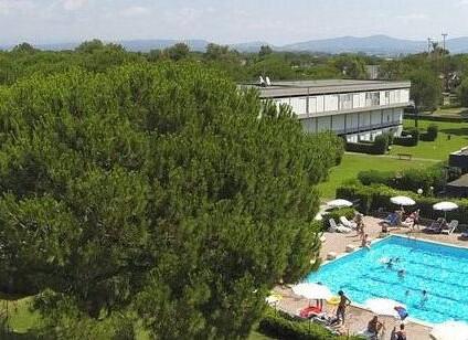 Residence Habitat - Marina di Bibbona