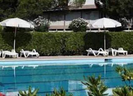 Residence Habitat - Marina di Bibbona