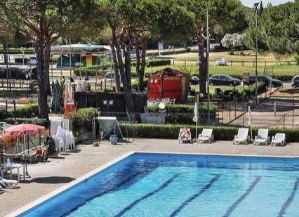 Residence Habitat - Marina di Bibbona