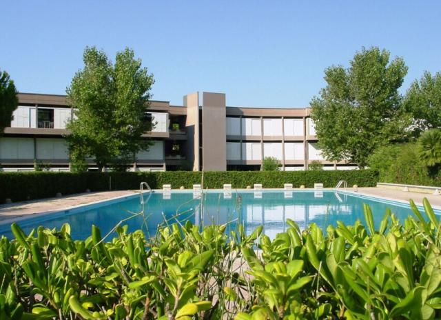 Residence Habitat - Marina di Bibbona
