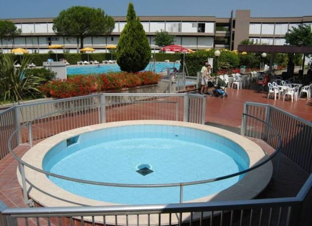 Residence Habitat - Marina di Bibbona