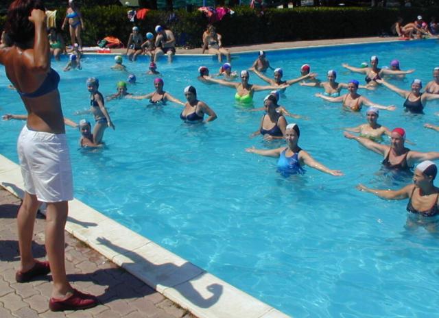 Camping Free Beach - Marina di Bibbona