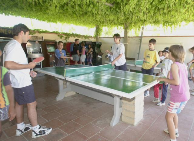 Camping Free Beach - Marina di Bibbona