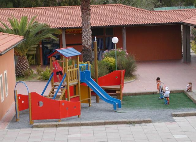 Camping Free Beach - Marina di Bibbona