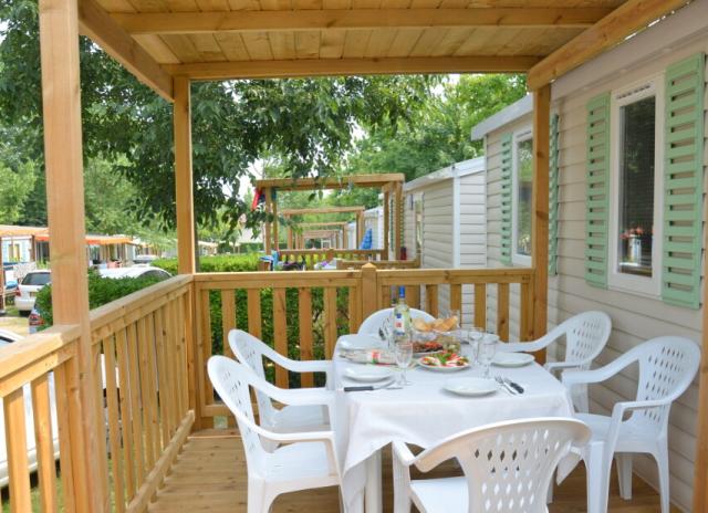 Camping Free Beach - Marina di Bibbona